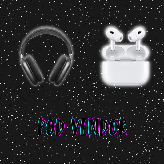 POD VENDOR