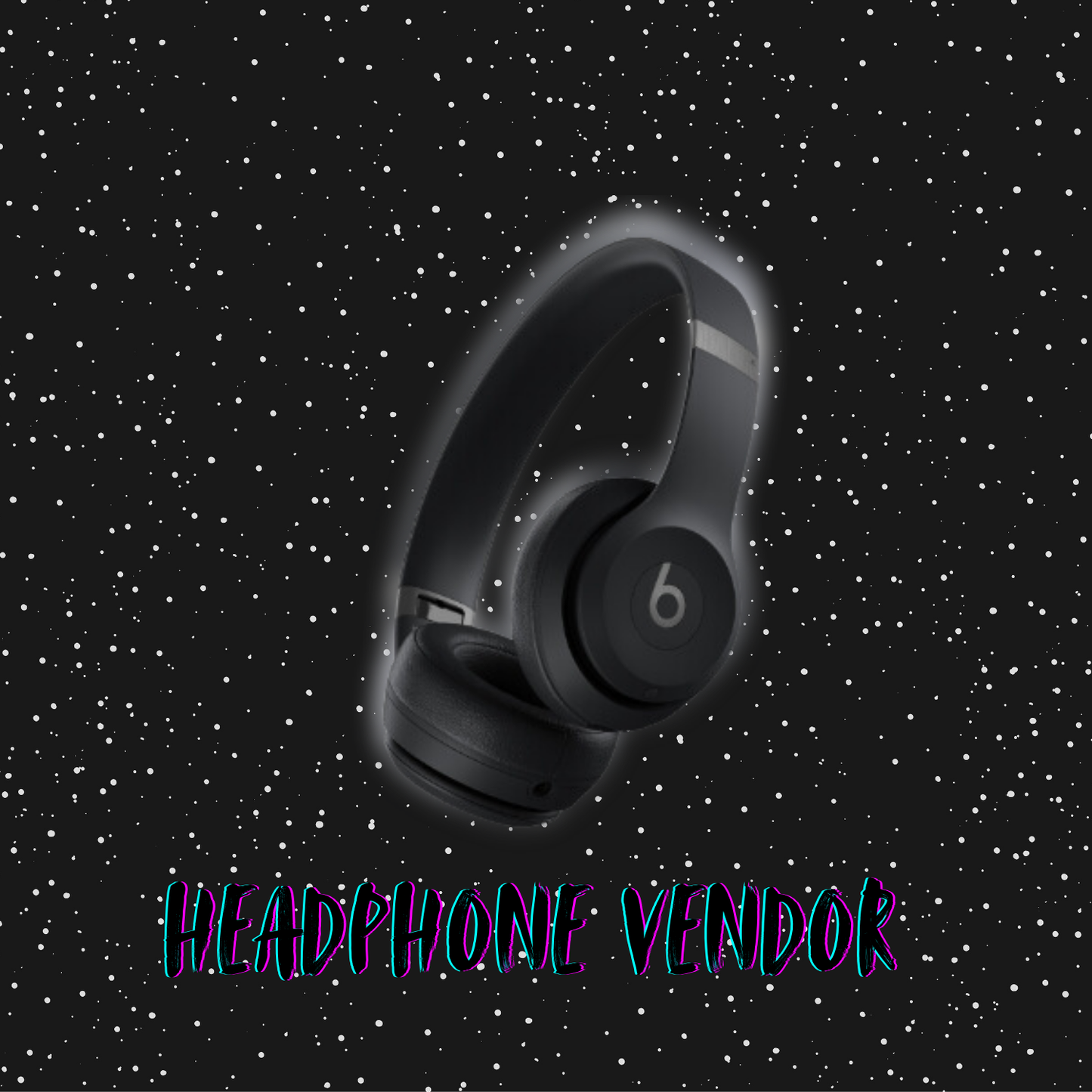 HEADPHONE VENDOR