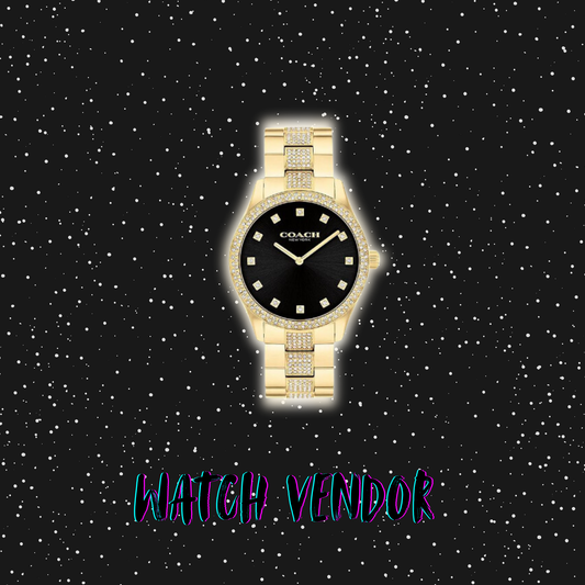 WATCH VENDOR